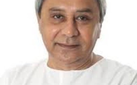 ୪ ଅତିରିକ୍ତ ଏସ୍‌‌ପିଙ୍କୁ ପଦୋନ୍ନତି ଦେଲେ ରାଜ୍ୟ ସରକାର