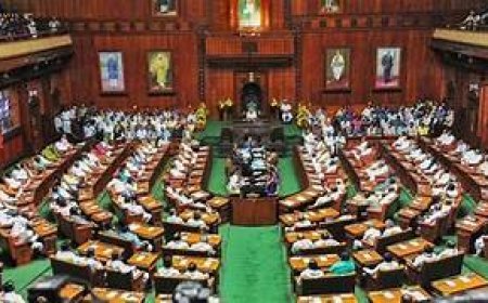 ଖୁବ୍‌ଶୀଘ୍ର ମୌସୁମୀ ଅଧିବେଶନ ବିଜ୍ଞପ୍ତି