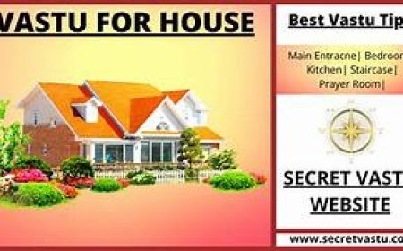 ଗୃହ ନିର୍ମାଣକୁ ନେଇ ବାସ୍ତୁ ନିୟମ