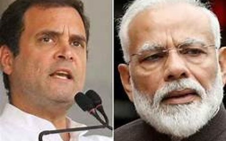 ଯଦି ଆଜି ନିର୍ବାଚନ ହୁଏ ତେବେ ଏନଡିଏର ସିଟ୍ ସଂଖ୍ୟା ଯଥେଷ୍ଟ ହ୍ରାସ ପାଇପାରେ: ସର୍ଭେ