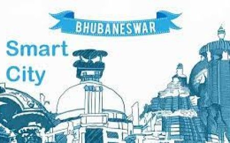 ଭୁବନେଶ୍ୱର ଜୋନାଲ୍‌ ସ୍ମାର୍ଟସିଟି ଆୱାର୍ଡ ପାଇଁ ମନୋନୀତ