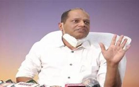 ଗଣତନ୍ତ୍ରକୁ ସୁରକ୍ଷା ଦେବାରେ ସରକାର ବିଫଳ : ପ୍ରଦୀପ ପାଣିଗ୍ରାହୀ