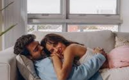 ଲମ୍ବା ସମୟ ପର୍ୟ୍ୟନ୍ତ ଶାରୀରିକ ସମ୍ପର୍କ ପାଇଁ ସେବନ କରନ୍ତୁ ଏହି ୩ଟି ଜିନିଷ