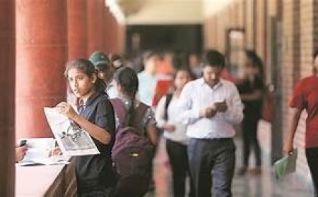 ଆଜିଠୁ ଓଡ଼ିଆ ବିଶ୍ବବିଦ୍ୟାଳୟରେ ନାମଲେଖା