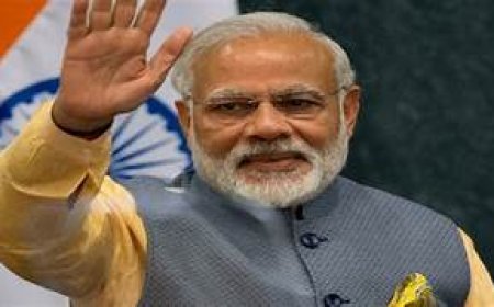 ୫୧ ହଜାର ନିଯୁକ୍ତି ପତ୍ର ବାଣ୍ଟିଲେ ପ୍ରଧାନମନ୍ତ୍ରୀ