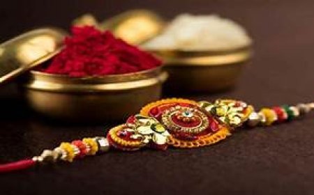 ରାକ୍ଷୀ ବାନ୍ଧିବା ପାଇଁ ସବୁଠାରୁ ଶୁଭ ସମୟ