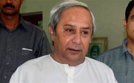 ସହର କେବଳ ଧନୀ ଲୋକଙ୍କର ନୁହଁ:ମୁଖ୍ୟମନ୍ତ୍ରୀ