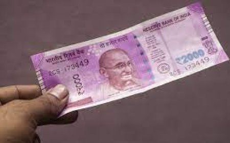 ଆଉ ଗୋଟିଏ ମାସ ପରେ ଶେଷ ୨୦୦୦ ଟଙ୍କିଆ ଫେରାଇବା