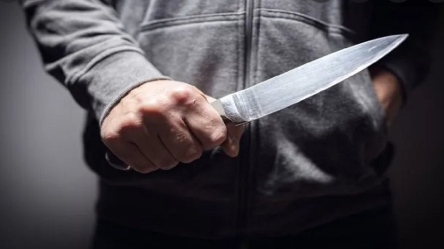 ବିଧାୟିକାଙ୍କୁ ଛୁରା ମାରି ଆକ୍ରମଣ