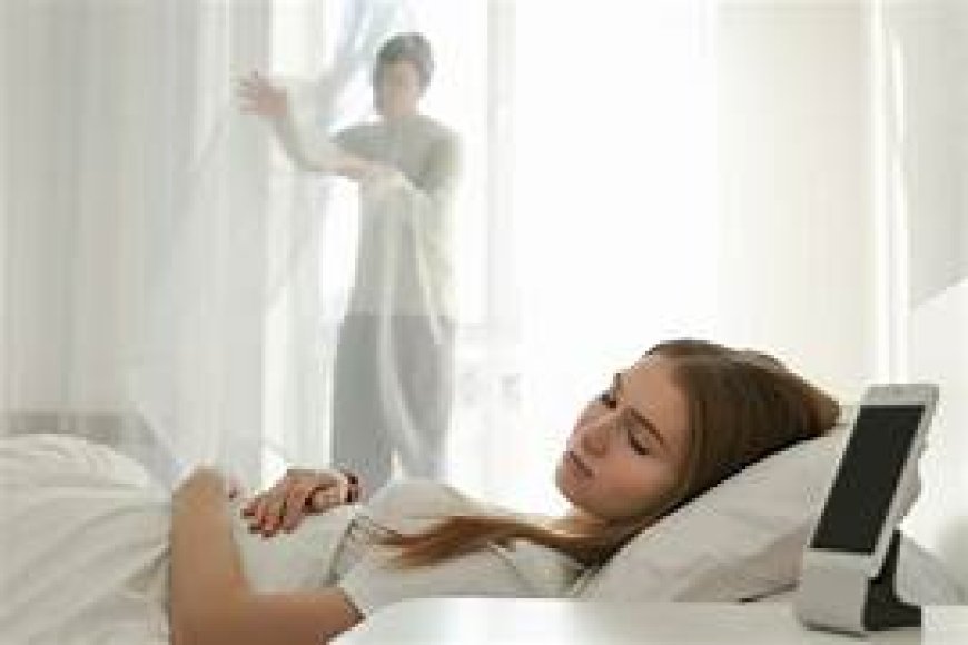 ନିଦରେ ଚାଲିଚାଲି ୧୬୦ କି.ମି. ଯାତ୍ରା