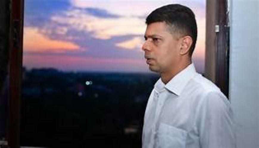 ଆଜି ଫାଇଭ-ଟି ସଚିବଙ୍କ ଗଞ୍ଜାମ ଗସ୍ତର ଦ୍ୱିତୀୟ ଦିନ