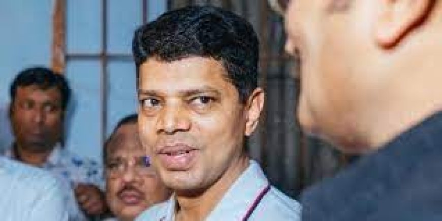 ସାଧାରଣରେ ଚର୍ଚ୍ଚା: ୫-ଟି ସଚିବଙ୍କ ସୁରକ୍ଷାକର୍ମୀଙ୍କ ପୋଷାକର ରଙ୍ଗ ବଦଳାଇବା ପଛର କାରଣ କଣ