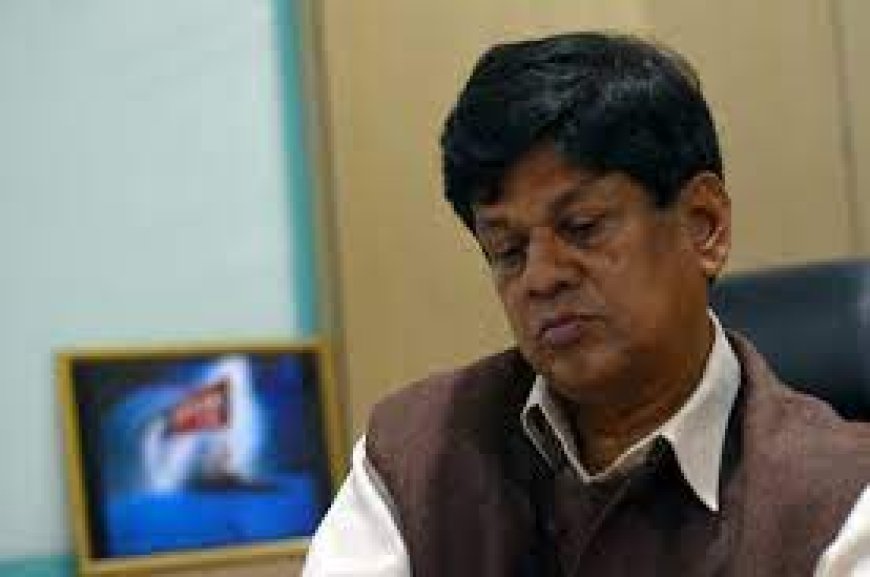 ପ୍ରଦୀପ ପାଣିଗ୍ରାହୀଙ୍କ ପ୍ରସଙ୍ଗ ଉଠାଇଲେ ସୌମ୍ୟ