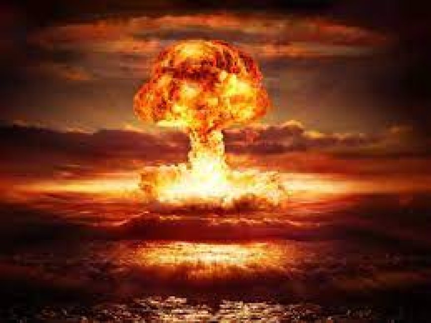 ଆଜି ଆନ୍ତର୍ଜାତିକ ଆଣବିକ ପରୀକ୍ଷଣ ବିରୋଧୀ ଦିବସ