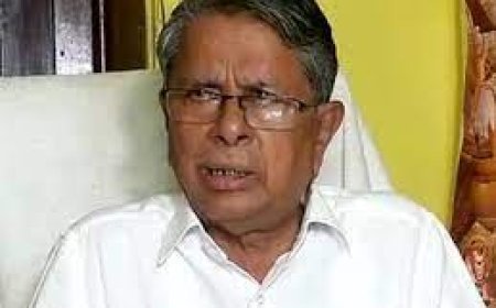 ବୋଧେ ଏହା ଶେଷ ଅଧିବେଶନ ହୋଇପାରେ, କାହିଁକି ଏପରି କହିଲେ ବଦ୍ରିପାତ୍ର ଜାଣନ୍ତୁ