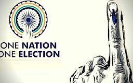 ‘ଗୋଟିଏ ଦେଶ, ଗୋଟିଏ ନିର୍ବାଚନ’ର ଅର୍ଥ କ’ଣ ଜାଣିଛନ୍ତି