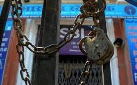 ସେପ୍ଟେମ୍ବର ମାସ: ୧୬ ଦିନ ବନ୍ଦ ରହିବ ବ୍ୟାଙ୍କ