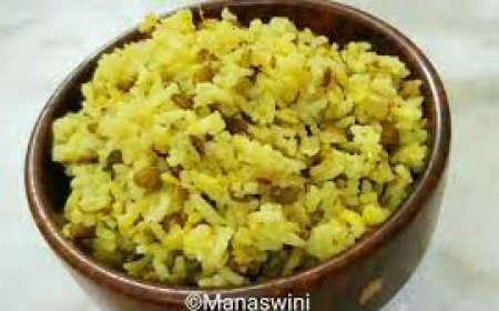 ଖେଚେଡି ଅନେକ ରୋଗରୁ ରକ୍ଷା କରିଥାଏ