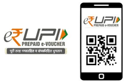 ଇ-ରୁପିରେ ୟୁପିଆଇ ପେମେଣ୍ଟ୍‌ : ସାତଟି ବ୍ୟାଙ୍କରେ ସୁବିଧା