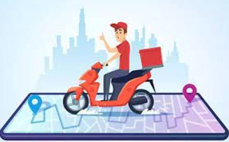 ତିନିଦିନ ପାଇଁ  ବନ୍ଦ ରହିବ ଦିଲ୍ଲୀରେ ଅନଲାଇନ ଡେଲିଭରି