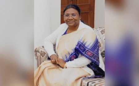 ନୂଆଁଖାଇ ପାଇଁ ରାଷ୍ଟ୍ରପତିଙ୍କ ଶୁଭେଚ୍ଛା