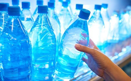 ନିୟମିତ ପ୍ଲାଷ୍ଟିକ୍ ବୋତଲର ବ୍ୟବହାର ଘାତକ ସାବ୍ୟସ୍ତ