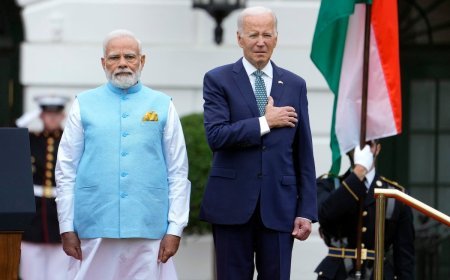 ସାଧାରଣତନ୍ତ୍ର ଦିବସରେ ମୁଖ୍ୟ ଅତିଥି ହୋଇପାରନ୍ତି ଜୋ ବାଇଡେନ