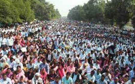 ମୁଖ୍ୟମନ୍ତ୍ରୀଙ୍କ କାର୍ୟ୍ୟାଳୟରୁ ଶିକ୍ଷକ ମହାସଂଘକୁ ଡାକରା