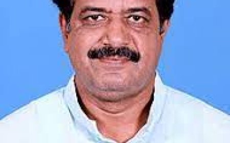 ବିରୋଧୀଙ୍କୁ ଆମେ ସଠିକ ଭାବେ ମୁକାବିଲା କରିବୁ : ସରକାରୀ ଦଳ ମୁଖ୍ୟ ସଚେତକ