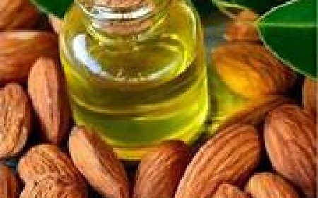 ଥକ୍କାପଣ ସହ ନିଦ ସମସ୍ୟା ଦୂର କରିଥାଏ ଆଲମଣ୍ଡ ତେଲ