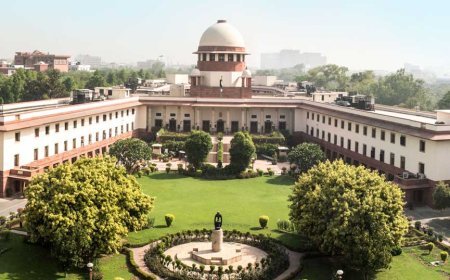 ଶିକ୍ଷା ଅଧିକାର ଆଇନ୍‌ ପାଳନରେ ବିଫଳ ହୋଇଛନ୍ତି ୟୁପି ସରକାର : ସୁପ୍ରିମକୋର୍ଟ  