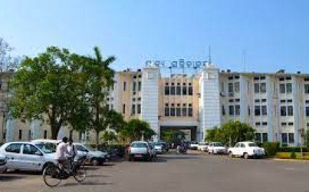 ୨୮ରେ ସରକାରୀ ଛୁଟି ଘୋଷଣା