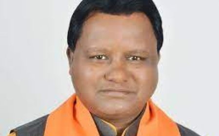 ଆମ ପ୍ରଶ୍ନକୁ ବାଚସ୍ପତି ଅଗ୍ରାହ୍ୟ କରିବା ଦୁର୍ଭାଗ୍ୟଜନକ:ମୋହନ ମାଝୀ