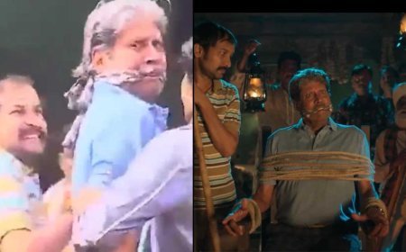 କ୍ରିକେଟ୍‌ କିମ୍ବଦନ୍ତୀ କପିଲ ଦେବଙ୍କୁ ଅପହରଣ: ମିଛ ଭିଡିଓ 