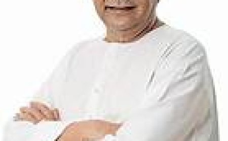 ମାଲକାନଗିରି ଯିବେ ମୁଖ୍ୟମନ୍ତ୍ରୀ