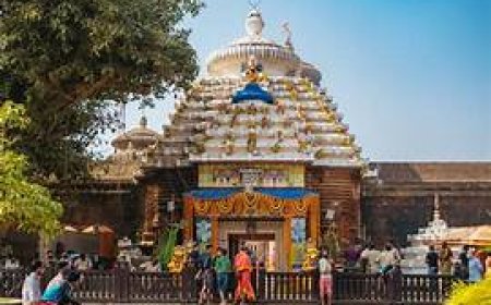 ଶ୍ରୀମନ୍ଦିରରେ ନୀତିକାନ୍ତି ବିଳମ୍ବ