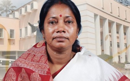 ବିରୋଧି ଦଳ ମୁଖ୍ୟ ସଚେତକ ମୋହନ ମାଝୀ ଓ ବିଜେପି ବିଧାୟକ ମୁକେଶ ମହାଲିଙ୍ଗ ବିଧାନସଭାରୁ ସସ୍‌ପେଣ୍ଡ