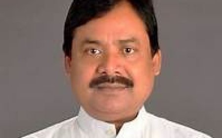 ରାଜ୍ୟରେ ନାରୀ ସମାଜ ପ୍ରତି ଜୁଲମ ସୀମା ଟପିଛି: ଶରତ