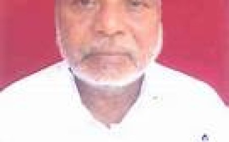 ଦୁଇ ମନ୍ତ୍ରୀଙ୍କ ବିରୋଧରେ ବିଷେଦଗାର କଲେ ମଙ୍ଗଳା କିଷାନ