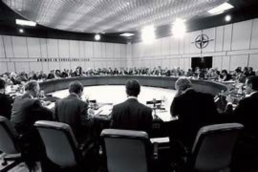 ଆଜି ୫ଟାରେ ଆନ୍ତଃ ମନ୍ତ୍ରୀସ୍ତରୀୟ ବୈଠକ