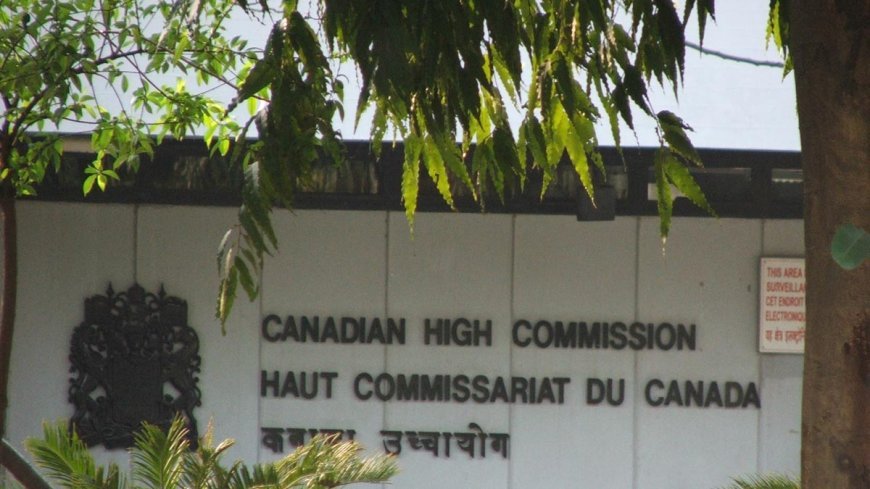 କାନାଡା ରାଷ୍ଟ୍ରଦୂତଙ୍କୁ ବହିଷ୍କାର କଲା ଭାରତ