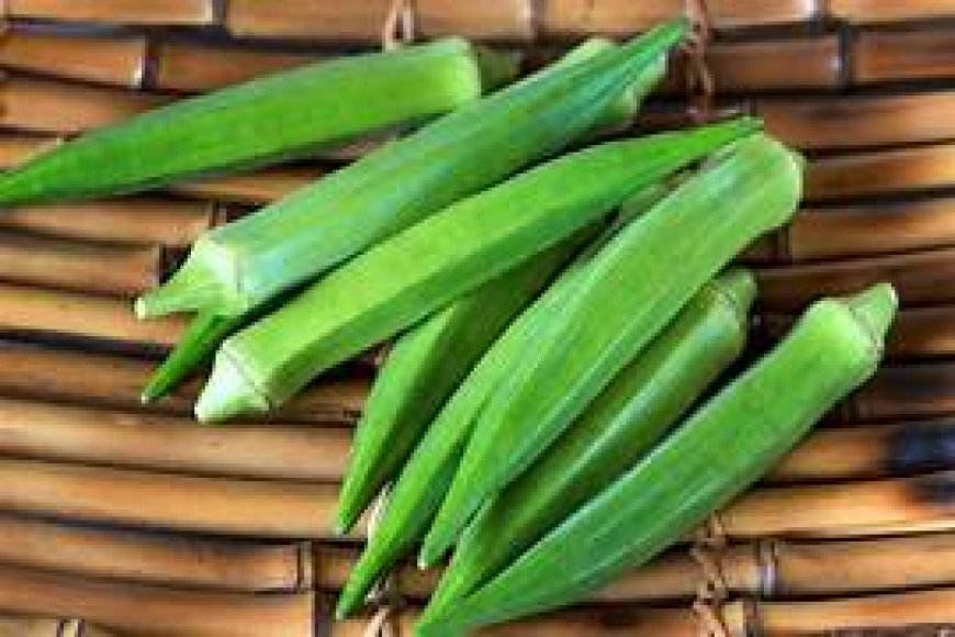 ସ୍ୱାସ୍ଥ୍ୟ ପାଇଁ  କ୍ଷତିକାରକ  ଭେଣ୍ଡି