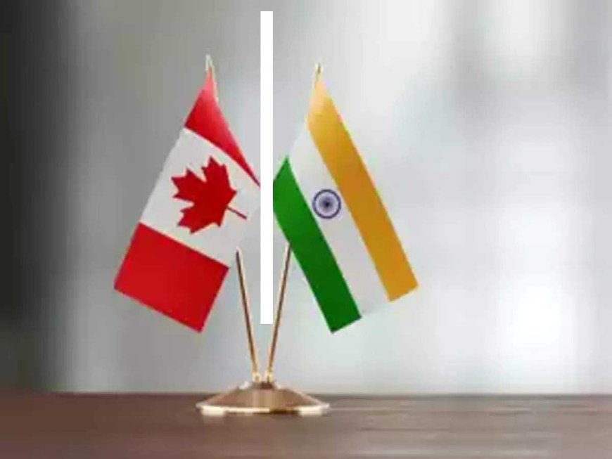 ଖଲିସ୍ତାନୀ ଆତଙ୍କବାଦୀ ସୁଖଦୁଲ ସିଂହ ନିହତ, କାନାଡା ନାଗରିକଙ୍କୁ ଭିସା ବାତିଲ କଲା ଭାରତ