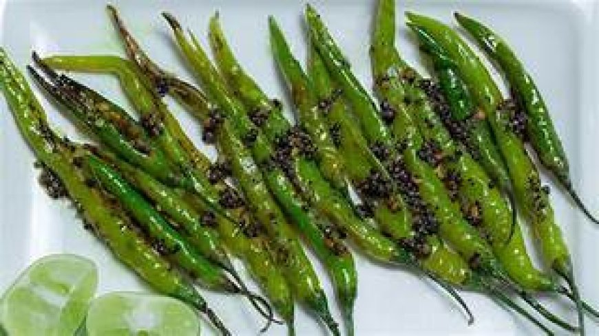 କଞ୍ଚାଲଙ୍କା ଖାଇଲେ ମିଳିଥାଏ ଏହି ସବୁ ସୁବିଧା