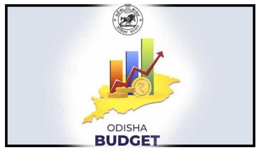 ୨୮ ହଜାର ୨୦୦ କୋଟିର ଅତିରିକ୍ତ ବଜେଟ ଉପସ୍ଥାପନ କଲେ ଅର୍ଥମନ୍ତ୍ରୀ ଆରୁଖ୍‌  