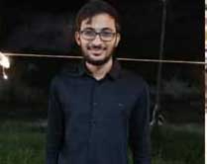 ଝୁଲନ୍ତା ଅବସ୍ଥାରେ ହାଉସ ସର୍ଜନଙ୍କର ମୃତ ଦେହ ଉଦ୍ଧାର 