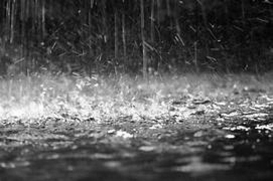 ୨୯ରୁ ପ୍ରବଳ ବର୍ଷା ସମ୍ଭାବନା