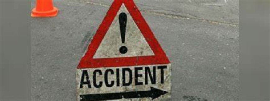 ୩୯ ବିଜେପି କର୍ମୀ ଆହତ : ଟ୍ରକ୍‌,ବସ୍‌ ଦୁର୍ଘଟଣା