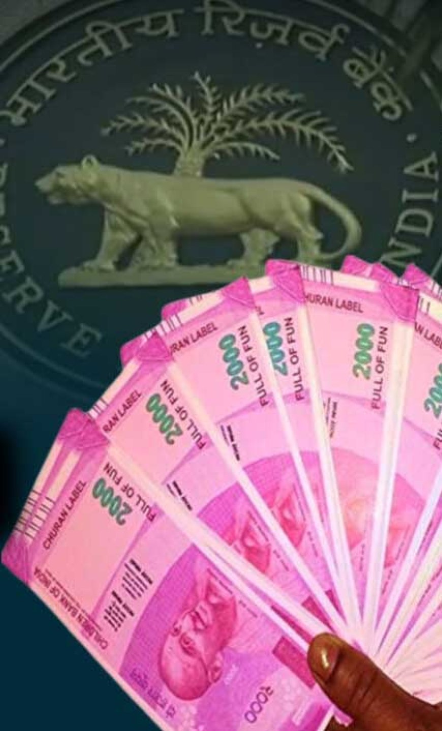 ୩୦ ତାରିଖ ପରେ ଚଳିବନି ୨ ହଜାର ଟଙ୍କିଆ ନୋଟ