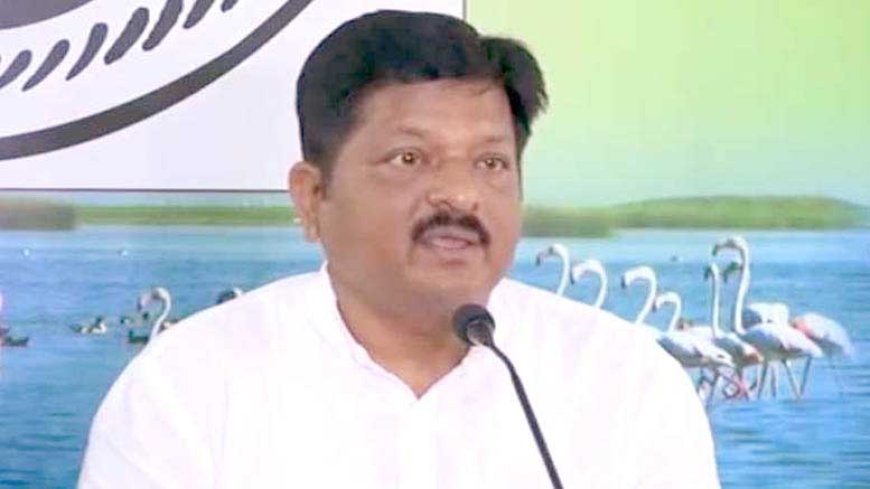 ମାହାଙ୍ଗା ଡବଲ ମର୍ଡରରେ କେସ୍‌ ସୁଚିନ୍ତିତ ଷଡଯନ୍ତ୍ର, ନାର୍କୋ ଟେଷ୍ଟ ପାଇଁ  ମୁଁ ପ୍ରସ୍ତୁତ: ପ୍ରତାପ ଜେନା 